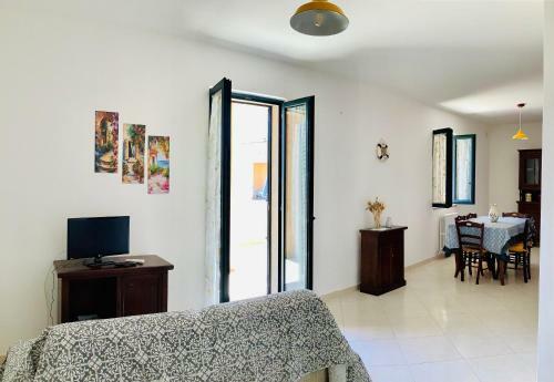 Apartamento Casa Vacanze Da Marco