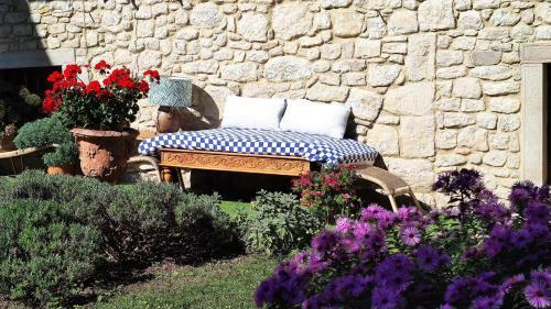Agroturismo Natura E Arte