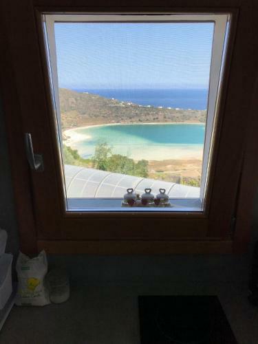 Apartamento Dammuso Vento