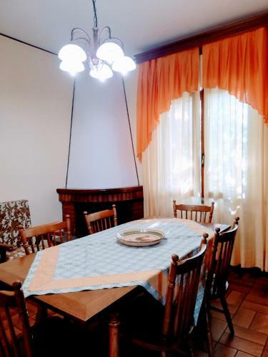 Apartamento Quiet House