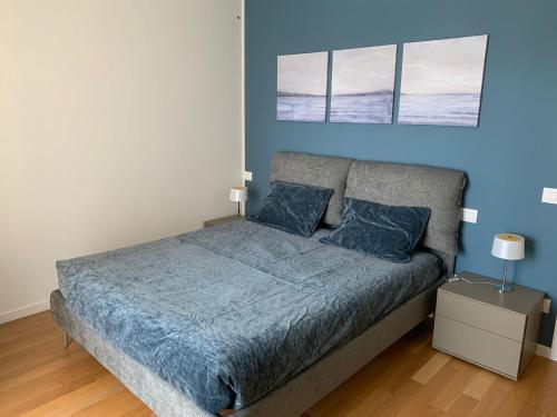 Apartamento Appartamento Luxury Gioacchino 1