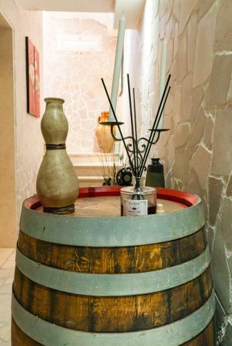 Villa Chanel Confortevole Villa Con Piscina E Casa Sull'albero Per Bambini