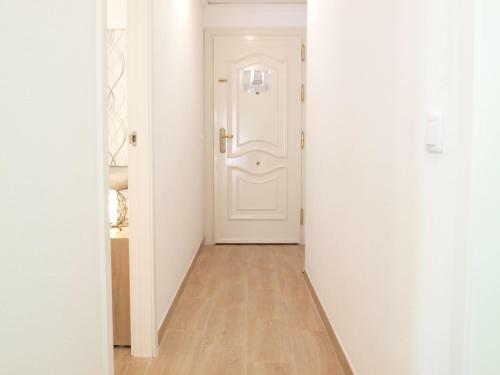 Apartup Caribe Beachfront II