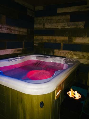 Hotel Relaxia Spa Privatif