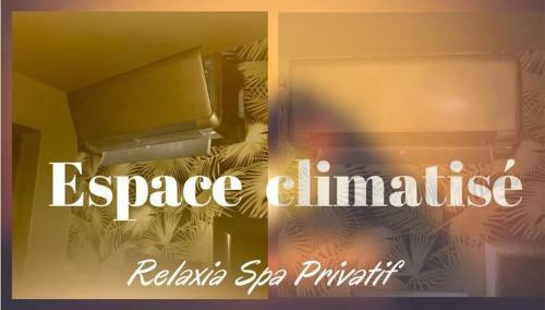 Hotel Relaxia Spa Privatif