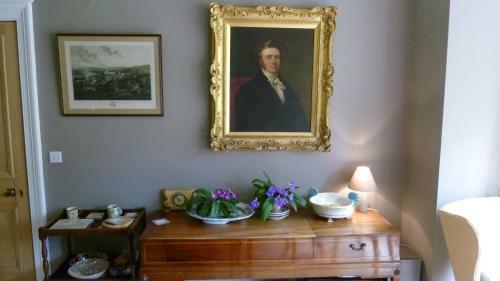Bed & Breakfast Glengair