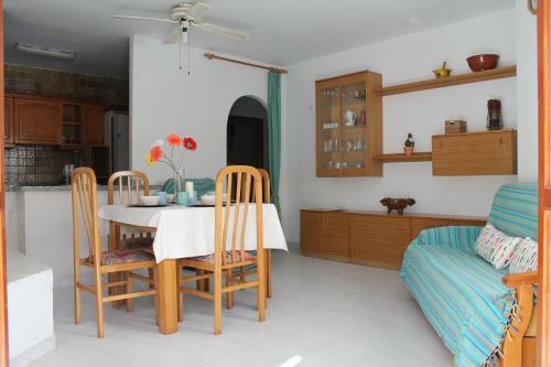 Apartamento Adosado Adelfas