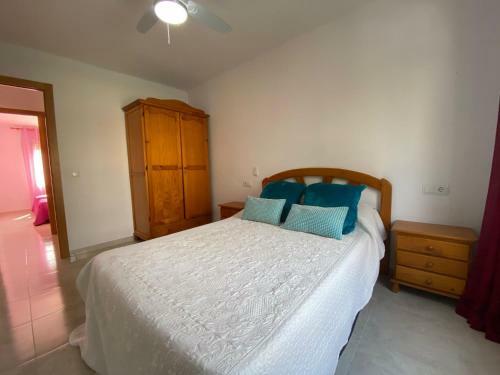 Apartamento Estany Okp