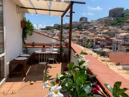 Bed & Breakfast Pizzo Central House