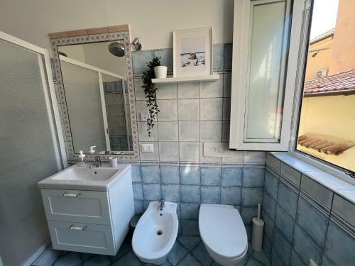 Bed & Breakfast Pizzo Central House