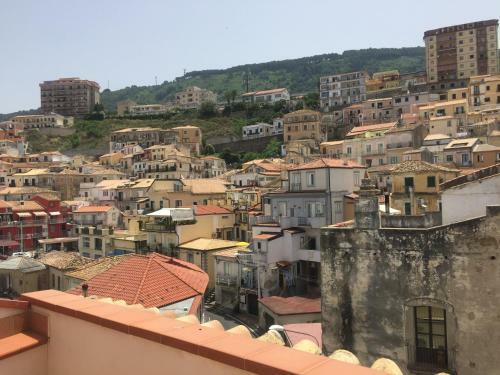 Bed & Breakfast Pizzo Central House