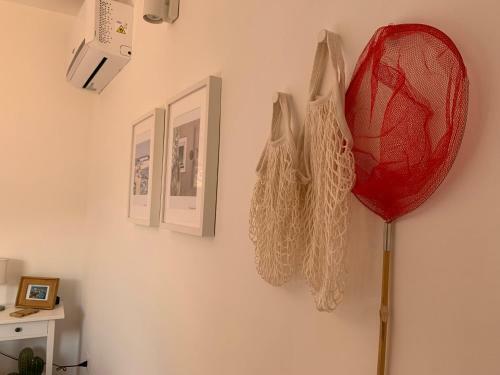 Bed & Breakfast Pizzo Central House