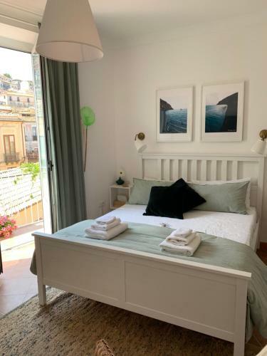 Bed & Breakfast Pizzo Central House