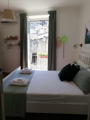 Bed & Breakfast Pizzo Central House