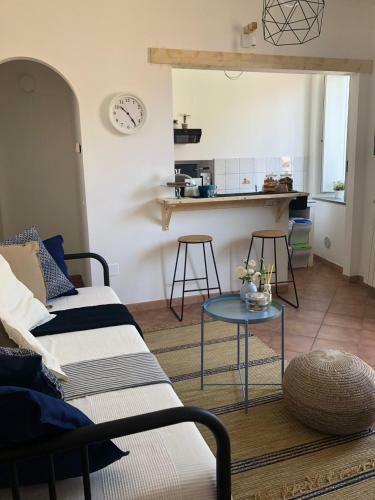 Bed & Breakfast Pizzo Central House