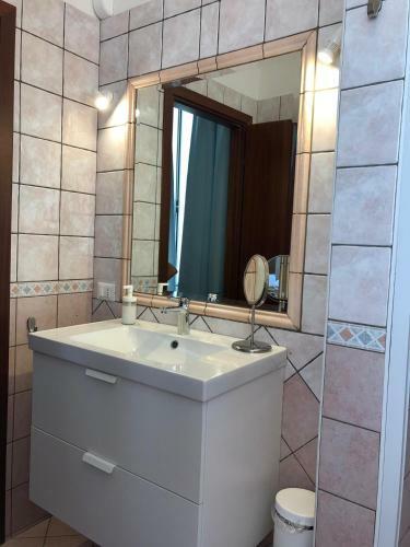 Bed & Breakfast Pizzo Central House