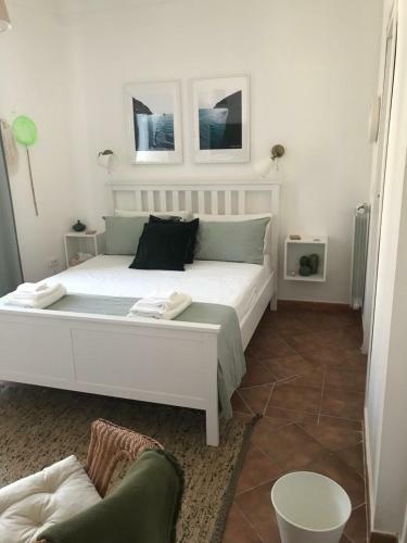 Bed & Breakfast Pizzo Central House