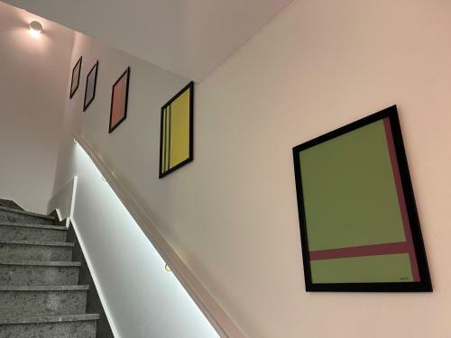Bed & Breakfast Pizzo Central House