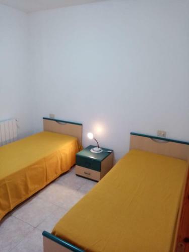 Apartamento Casa Beppa