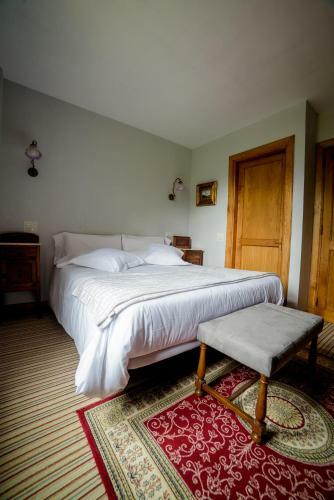 Hotel Rural Picos De Europa