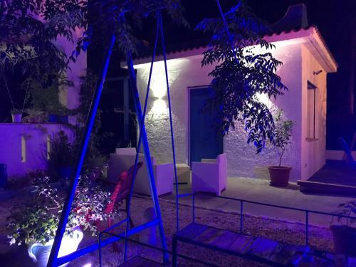 Apartamento Monolocale Stella Marina