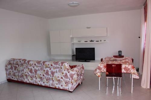 Apartamento Appartamento Greta