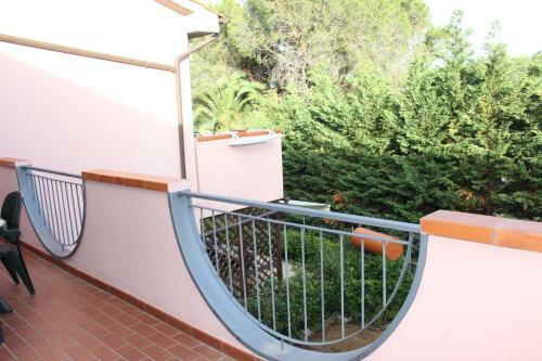 Apartamento Appartamento Greta