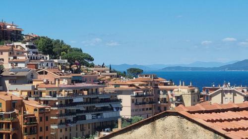 Apartamento Appartamento Del Sole