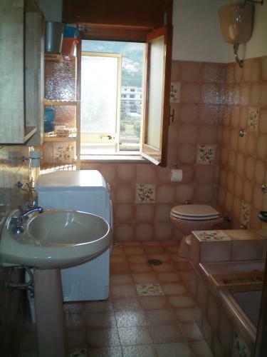 Casa Vacanza Praia A Mare