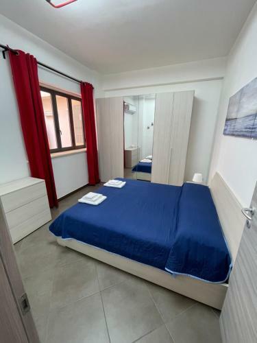 Apartamento Casa Thalassa
