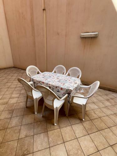 Apartamento Casa Thalassa