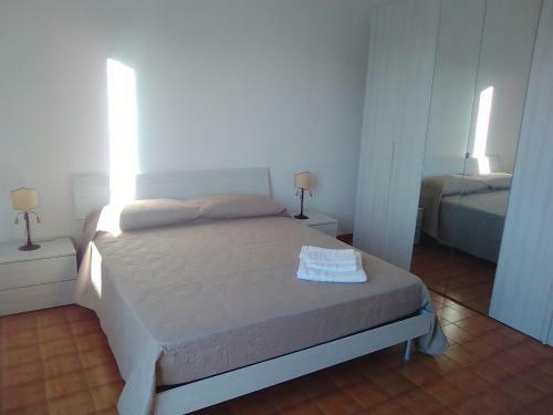 Apartamento Appartamento Vista Mare In Centro Movida