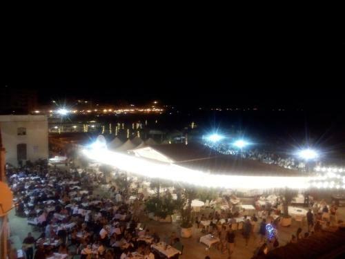 Apartamento Appartamento Vista Mare In Centro Movida