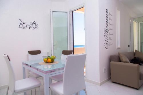 Apartamento Panorama Appartment Il Sole