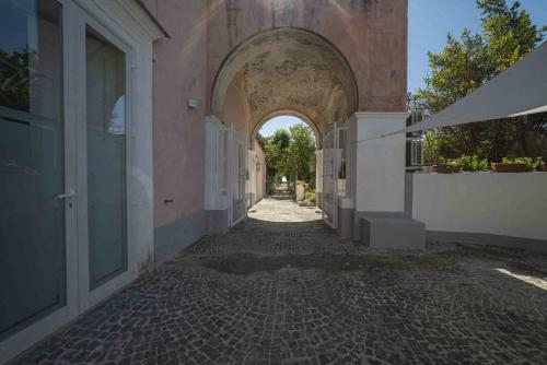 Apartamento La Riservata In Villa Eldorado