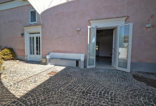 Apartamento La Poetica In Villa Eldorado