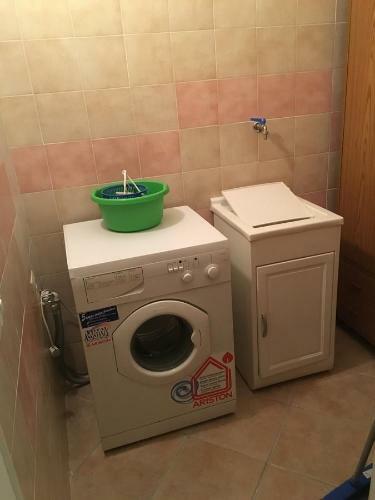 Apartamento Appartamenti Stella Di Mare