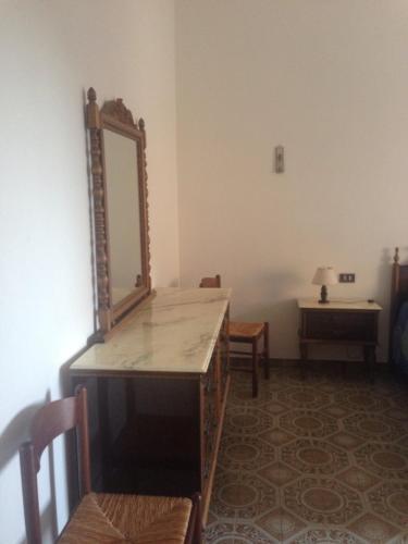 Apartamento Appartamenti Stella Di Mare