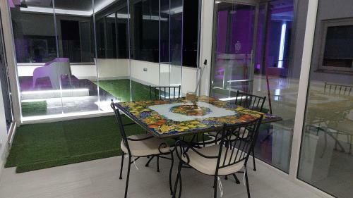 Apartamento Attico Sottovento
