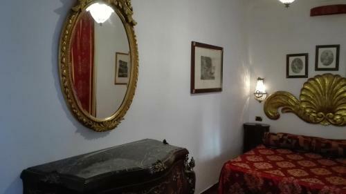 Hotel Villa Luisa