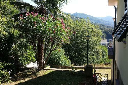 Liguria Mare E Monti