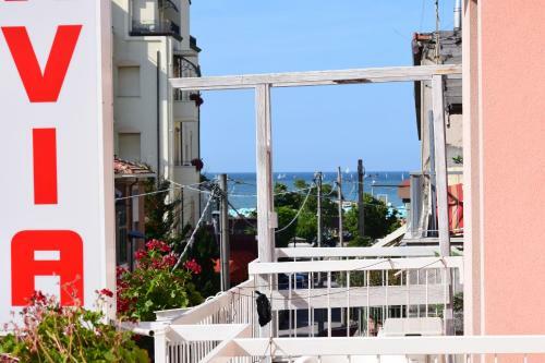 Hotel Ottavia