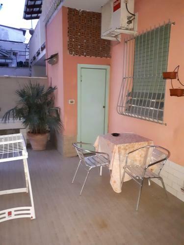 Hotel Ottavia