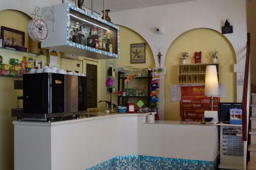 Hotel Ottavia