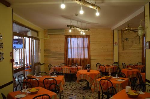 Hotel Ottavia