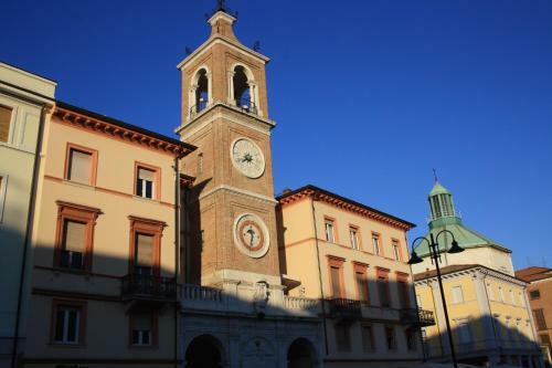 Hotel Ottavia