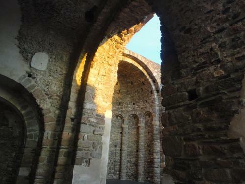 Apartaments Estudis Els Molins
