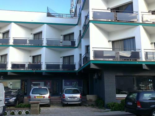 Apartaments Estudis Els Molins