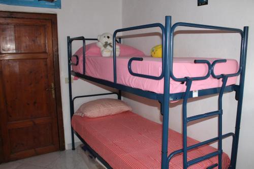 Apartamento Casa Alice