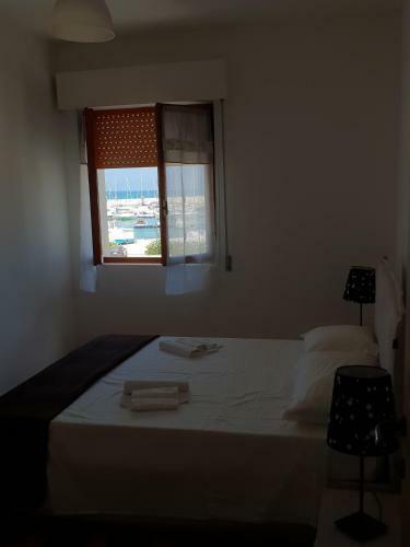 Apartamento Casammare